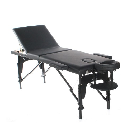 Portable massage table bed - portable,