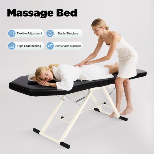 Portable folding massage - portable,