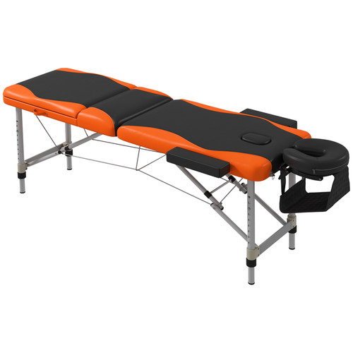 Portable folding massage - folding,