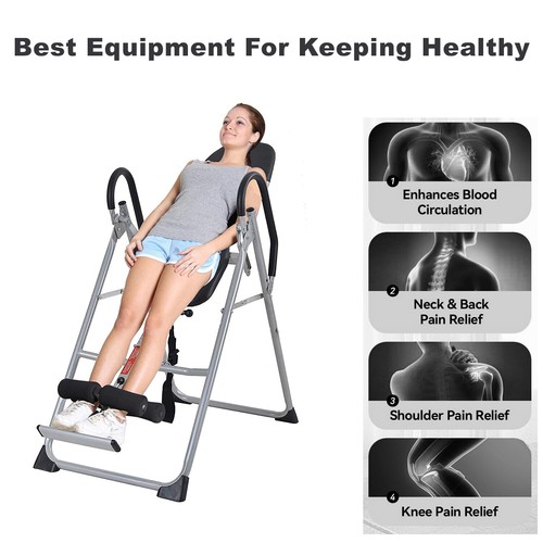 Kemket inversion table back - kemket,