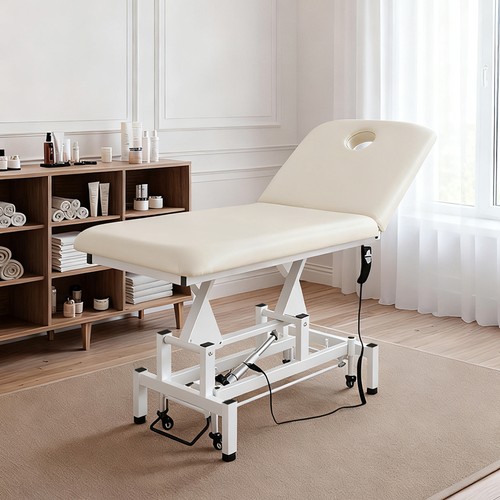 Heavy electric massage table - heavy,