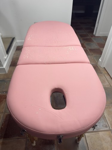 Portable massage table folding - massage,