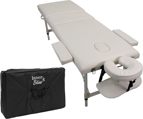 Inner bliss massage table - massage,