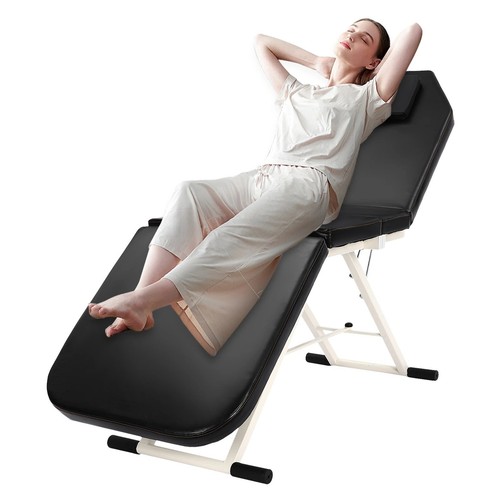 Portable folding massage - portable, table