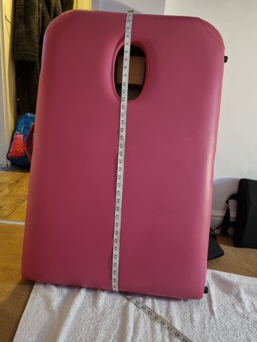 Pink professional massage - pink,