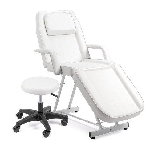 Massage table salon spa - table, bed