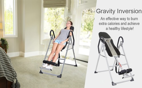 Kemket inversion table back - kemket,