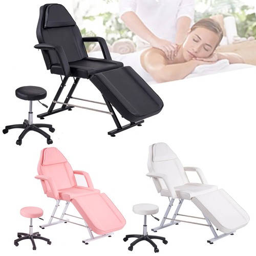 Massage couch bed beauty salon - couch,